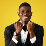 Oluwapelumi Awe